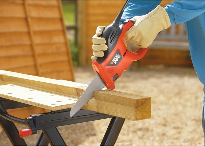 Produktbild Black & Decker KS880ECQS