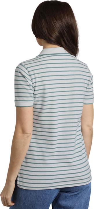 Immagine prodotto Weird Fish Janely Maglietta Polo A Strisce Donna (42)