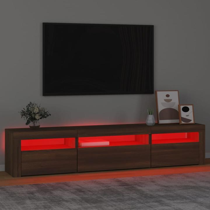 Image du produit VidaXL Korotsek (195 x 35 x 40 cm)