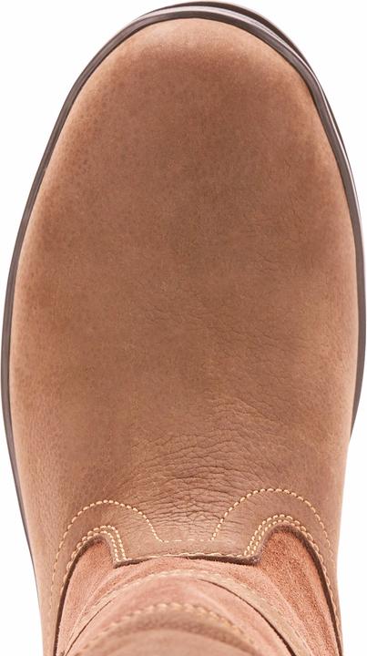 Image du produit Ariat Bottes d'hiver Langdale H2O Femmes (36.5)
