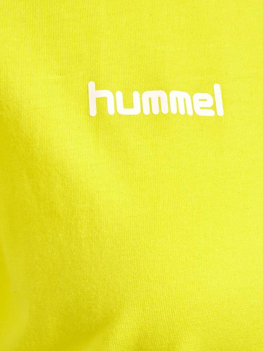 Image du produit hummel Go Cotton T-Shirt Femme S/S (XS)
