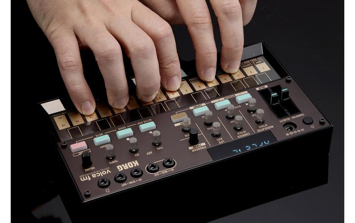 Produktbild Korg Volca FM2