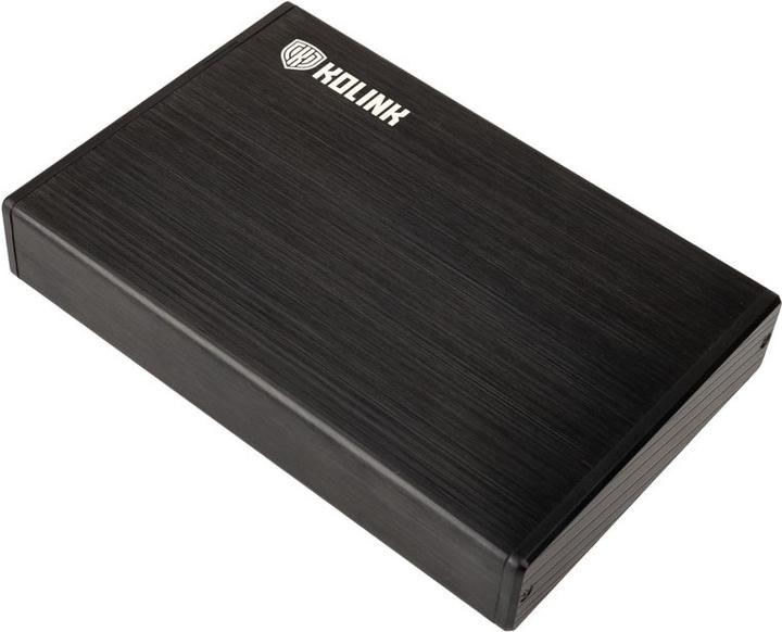 Produktbild Kolink Hdsu3u3 (3.5")