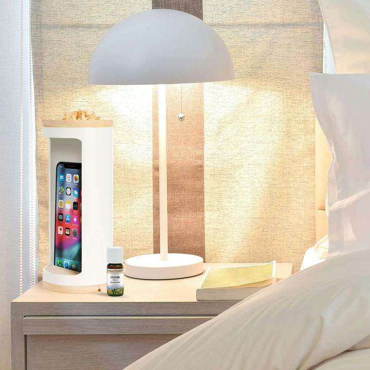 Immagine prodotto ZirbenFamilie Nightholder BIANCO