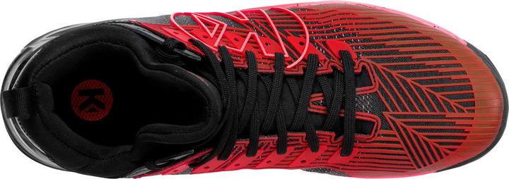 Immagine prodotto Kempa Scarpe sportive da interno Attack Mid in edizione limitata (13)