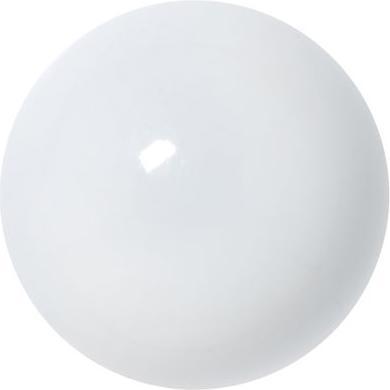 Bijouteria Piercingverschluss (Chirurgenstahl 316L, Email)