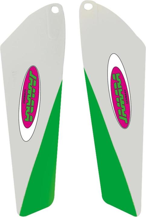 Jamara Rotorblatt Helox unten VE2