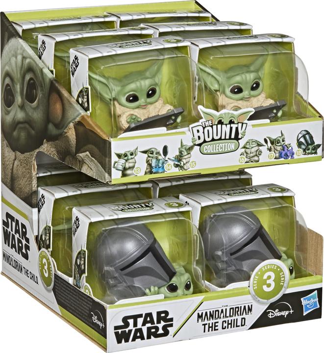 Produktbild Hasbro tbc
