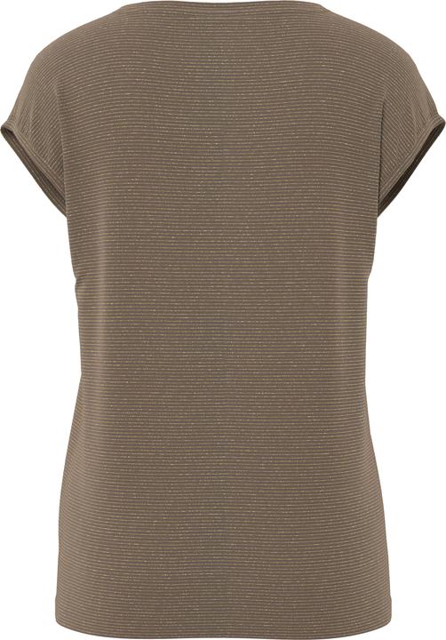 Produktbild Pieces Pcbillo Tee Lurex Stripes Noos Bc (XXL)