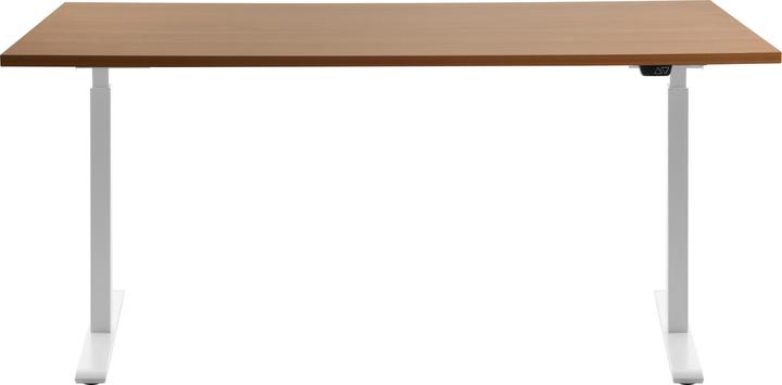 Produktbild Topstar Schreibtisch, elektrisch höhenverstellbar (160 x 80 x 120 cm)