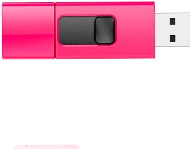 Produktbild Silicon Power Blaze B05 (16 GB, USB-A)