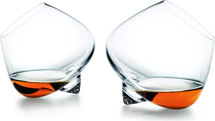 Produktbild Normann Copenhagen Rowley (2.50 dl, 2 x, Cognacgläser)