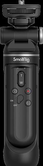 Image du produit SmallRig SR-RG1 Poignée de tir sans fil 3326