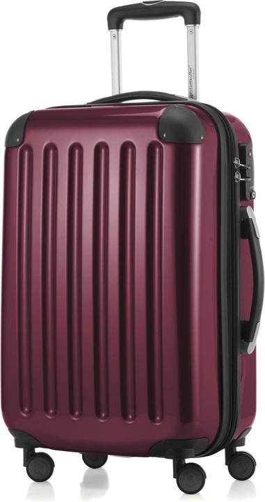 Produktbild Hauptstadtkoffer Alex (42 l, Handgepäck (bis 50l))