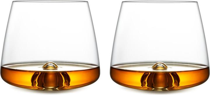 Produktbild Normann Copenhagen Ian (3 dl, 2 x, Whiskygläser)