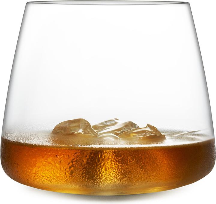 Produktbild Normann Copenhagen Ian (3 dl, 2 x, Whiskygläser)