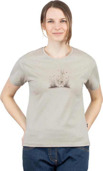 Actual product image Chillaz Klettershirt Alpaca Meadow (34, XS)