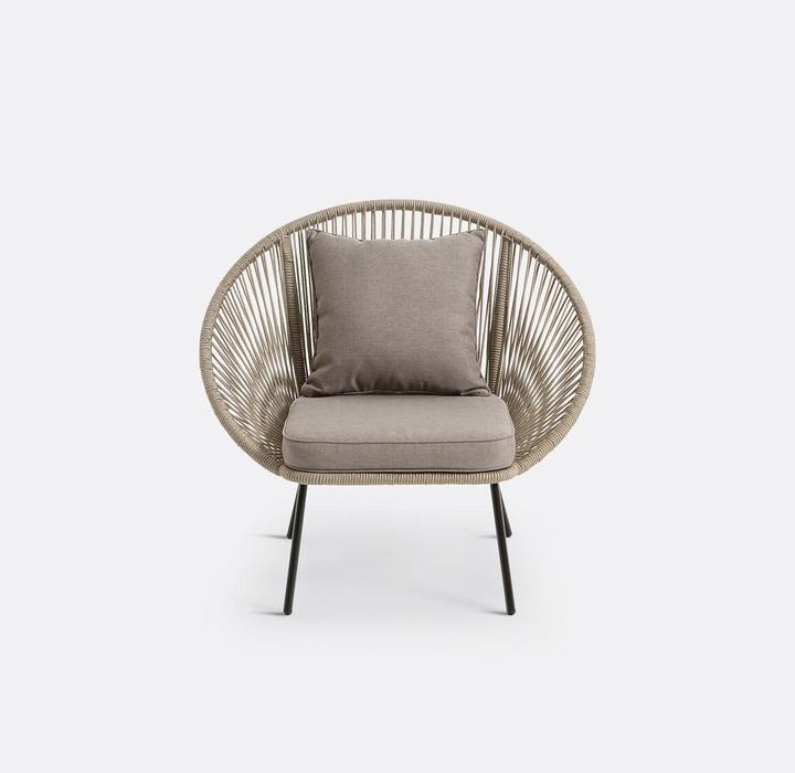 Actual product image La Redoute Interieurs Jiraya