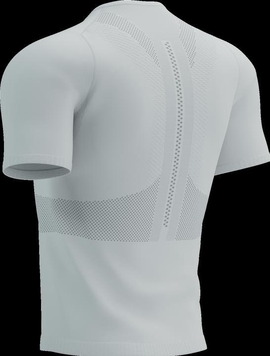 Image du produit Compressport Trail Half-Zip Fitted SS Top (XL)