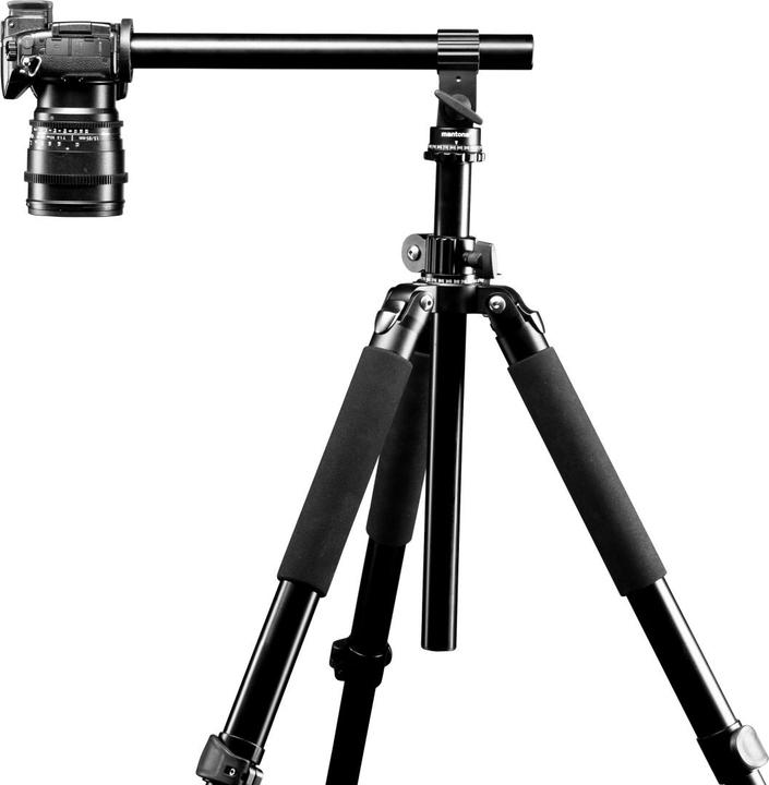 Actual product image mantona Tripod extension arm (Tripod extension)