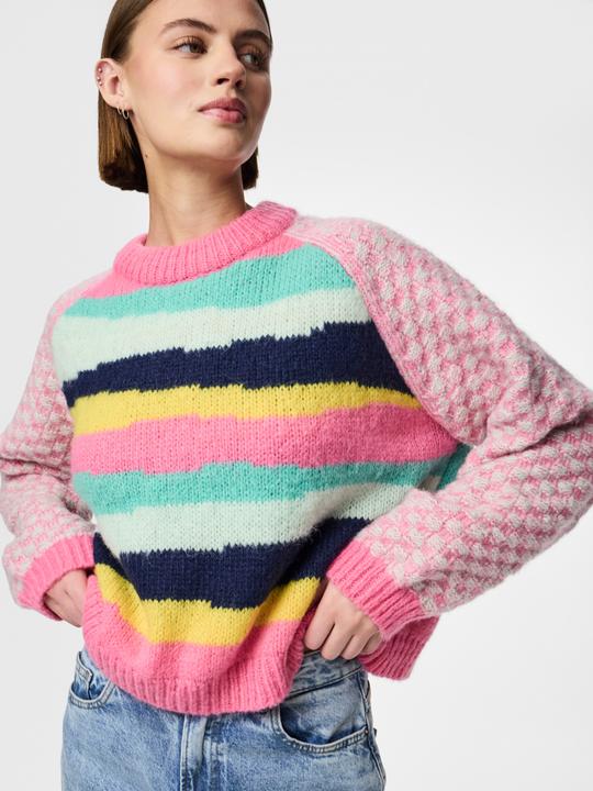 Produktbild Pieces Remix Jumper (XS)