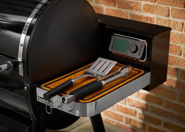 Actual product image Weber Premium