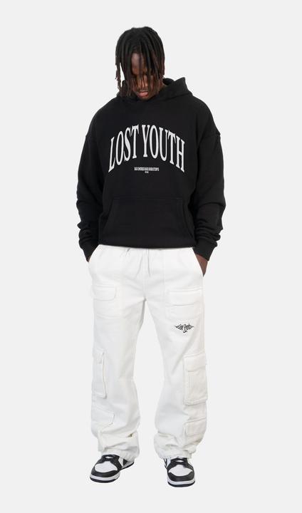 Produktbild Lost Youth LY HOODIE "CLASSIC V.1 - 21643 (XS)