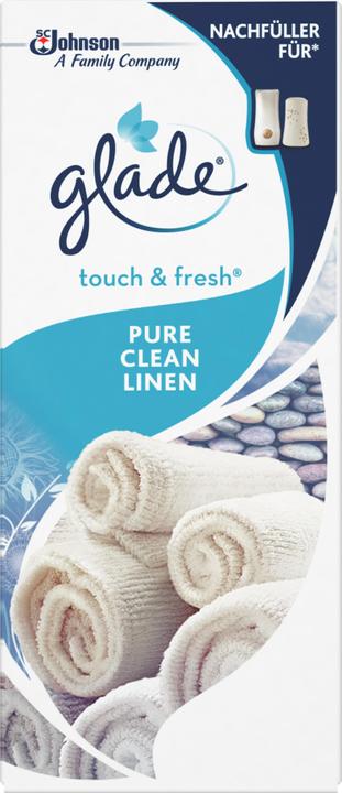 Fresh Cotton