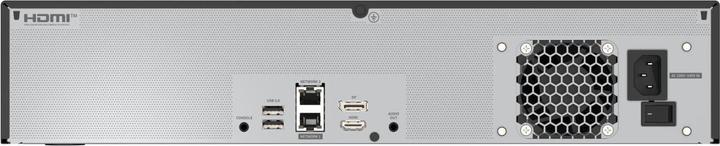Produktbild Hanwha WAVE recording server with (Netzwerk Videorecorder (NVR))