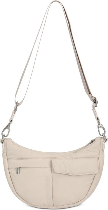 Expatrié Half Moon Bag Vivy