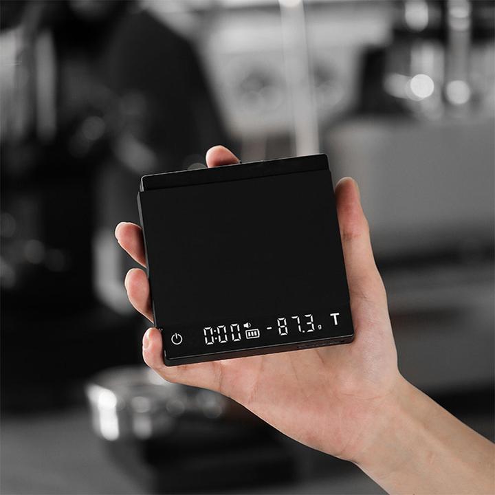 Image du produit MHW 3Bomber Mini Cube Balance à café 2.0