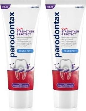 Immagine prodotto Parodontax Rinforza e protegge le gengive Menta fresca (150 ml)