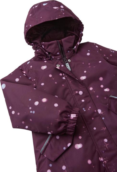 Produktbild Reima tec Winterjacke Taho Deep (116)