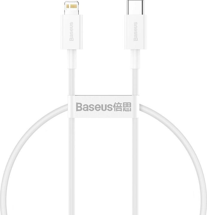 Immagine prodotto Baseus serie superiore (0.25 m, USB 2.0, 20 W)