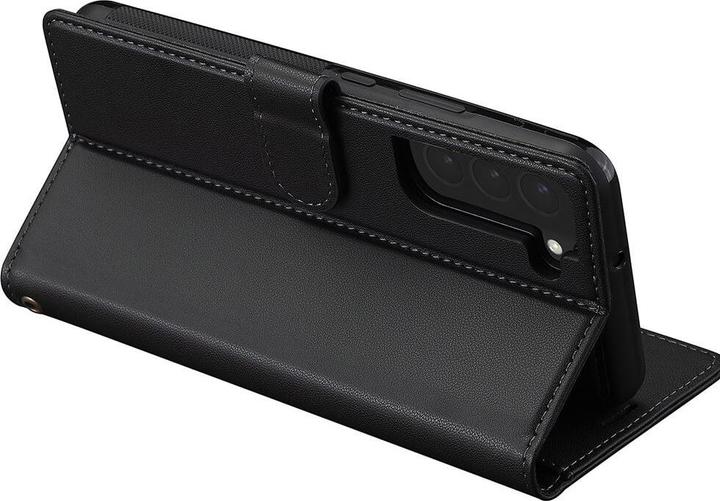 Immagine prodotto LC.Imeeke Galaxy S25 - L2 Serie Brieftasche und Hülle (Samsung Galaxy S25)