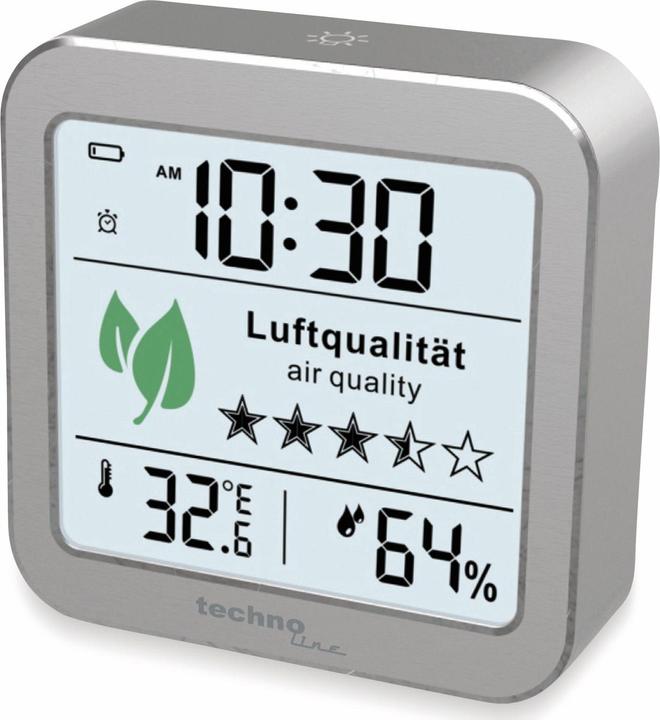 Image du produit Technoline WL 1020