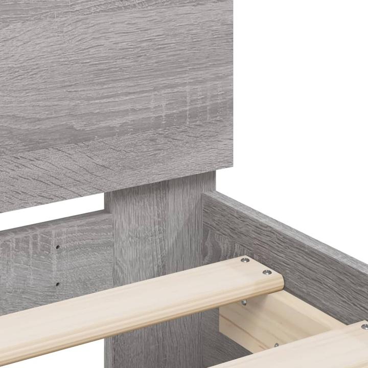 Actual product image VidaXL Jarena (90 x 200 cm)