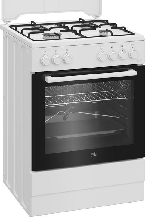 Produktbild Beko FBST62110DW