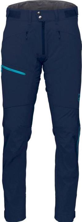 Actual product image Norrona Falketind Flex1 Heavy Duty Pants (S)