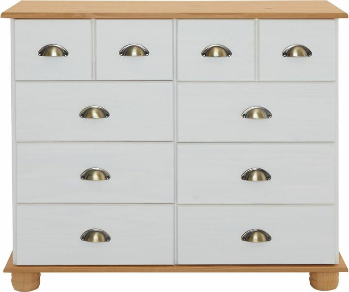 Immagine prodotto IDIMEX Colmar (92 x 39 x 80 cm)