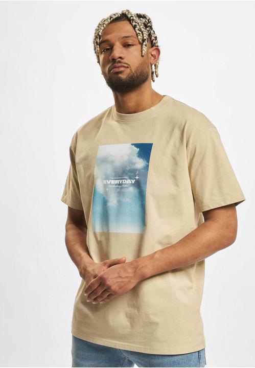 Produktbild Mister Tee Everyday Oversize Tee - 16407 (XXL)