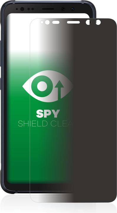 Immagine prodotto upscreen Spy Shield Pellicola Privacy (1 Pezzo/i, Samsung Galaxy S8 Active)