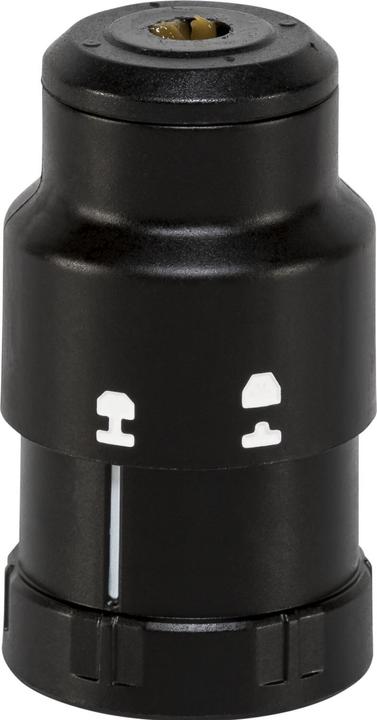 Actual product image Makita 199138-7 SDS-PLUS Chuck DHR281, DHR283, HR002G, HR004G