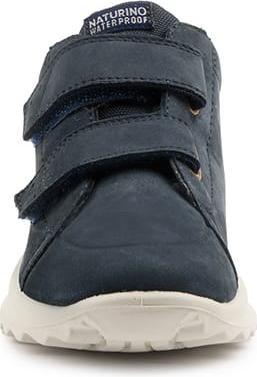 Actual product image Naturino Parpar Nabuck wool (27)