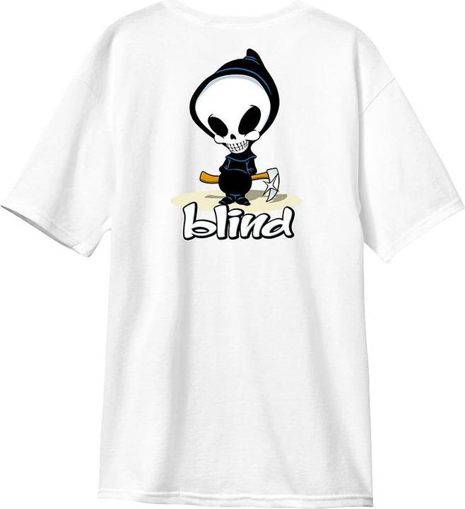 Actual product image Blind T-Shirt Reaper (XL)