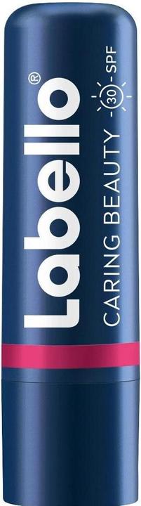 Labello Caring Beauty Rose Stick 4.8 g (Pflegestift, 204.40 ml)
