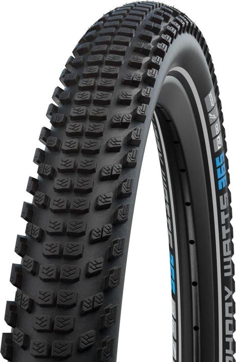 Black reflex