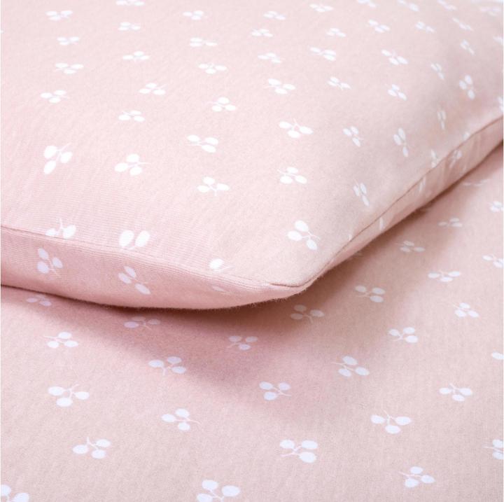 Image du produit Julius Zöllner Linge de lit en jersey