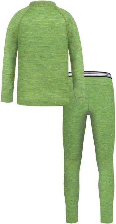 Image du produit Normani Haut en mérinos "Nyapari" et pantalon en mérinos "Mackay" - 9547 (110, 116)