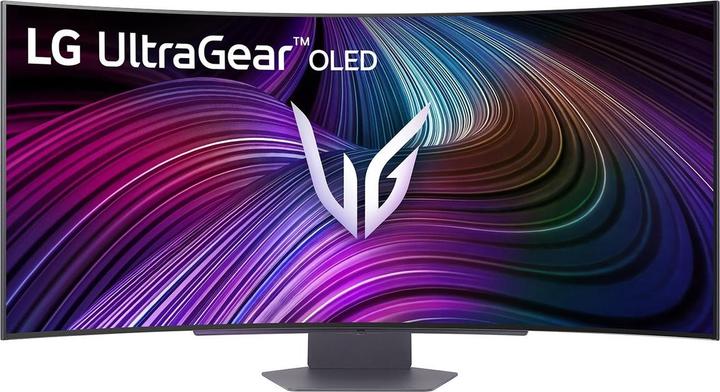 Immagine prodotto LG 45GX90SA-B (3440 x 1440 pixel, 45")
